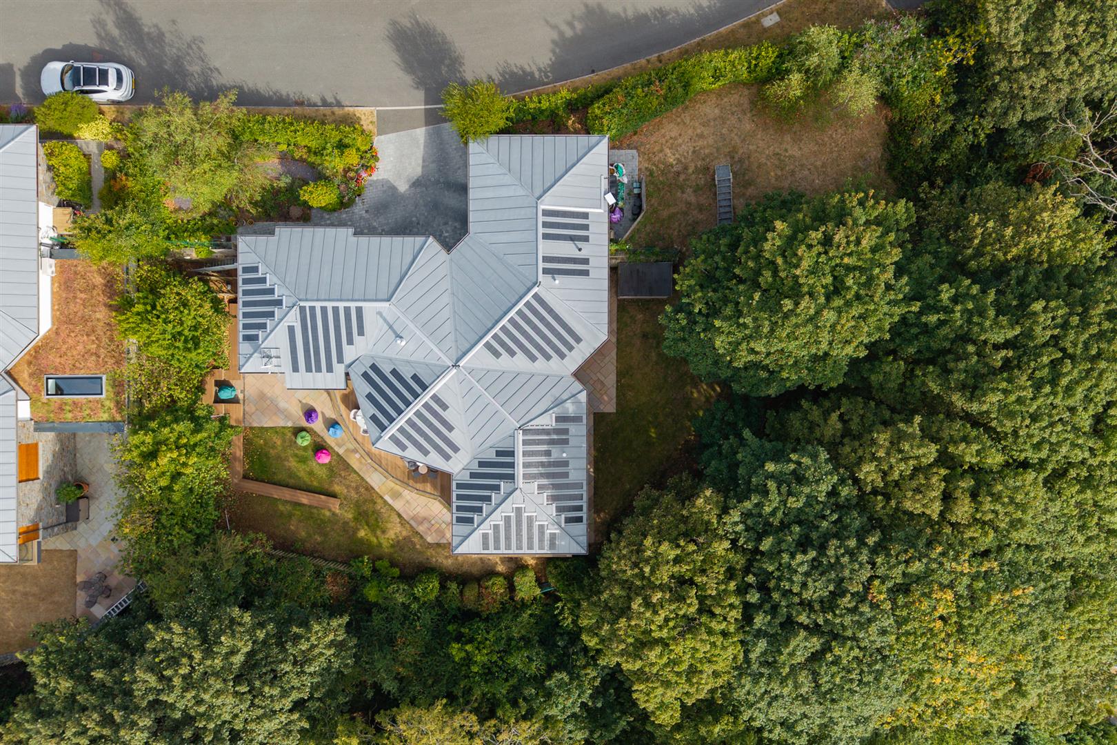 Westwinds, Langland, Swansea, SA3 4TA